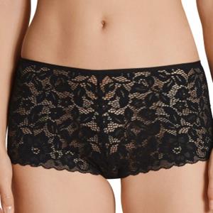 Calida Natural Comfort Lace Hipster Panty 