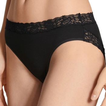 Calida Natural Comfort Lace Brief 