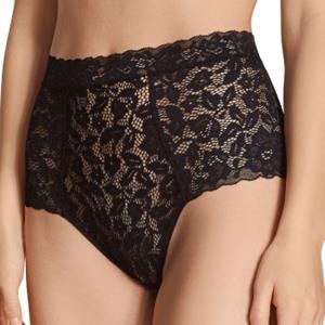 Calida Natural Comfort Lace Maxi Brief 