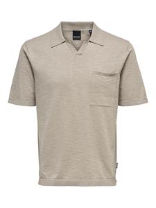 Only&Sons Ace Regular 12 Short Sleeve