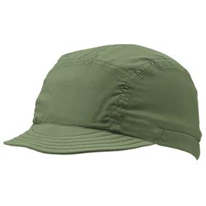 CAPO Baseball Cap Softcap, Damen 5-teilig, Reflexbügler Made in Europe
