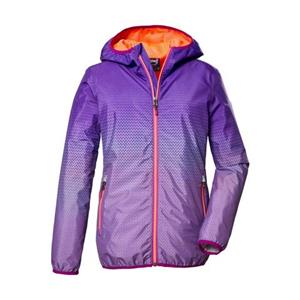 Killtec Outdoorjacke "KOS 331 GRLS JCKT"