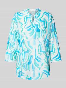 Eterna Klassische Bluse Bluse 7636 R931