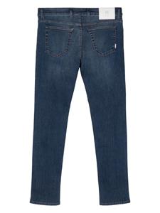 pttorino PT Torino Straight jeans - Blauw
