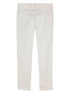 PT Torino slim-cut chino trousers - Beige