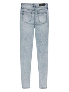 karllagerfeld Karl Lagerfeld Ikonik 2.0 skinny jeans - Blauw