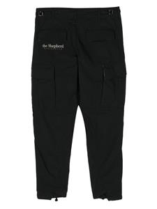 Undercover Cargo broek - Zwart