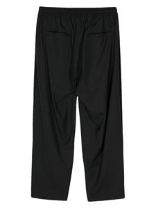 Undercover Straight jeans - Zwart