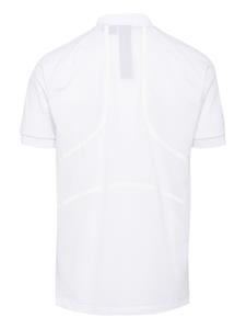 BOSS Piraq Active 1 poloshirt - Wit