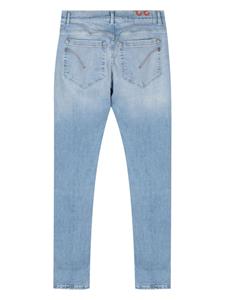 DONDUP George skinny jeans - Blauw