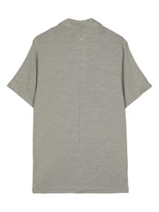 rag&bone rag & bone Katoenen poloshirt - Groen