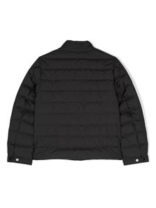 monclerenfant Moncler Enfant Cleanthe gewatteerd jack - Zwart