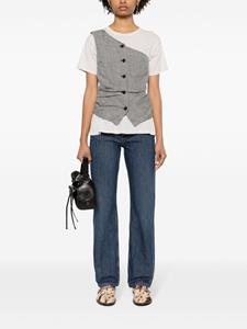 ourlegacy OUR LEGACY Straight jeans - Blauw
