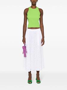 michaelmichaelkors Michael Michael Kors Rok met kant - Wit