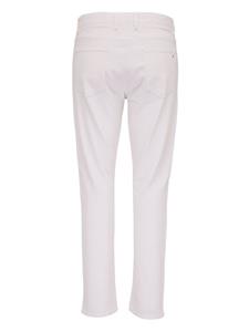 Isaia Slim-fit jeans - Wit