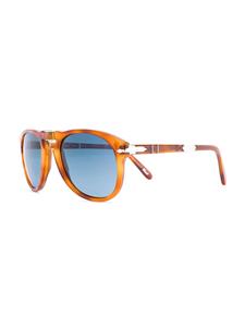 Persol foldable Steve McQueen sunglasses - Beige