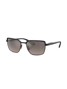 Ray-Ban Scudera Ferrari Collection zonnebril - Zwart