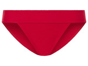 esmara Dames bikinibroekje (40, Rood)