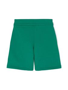 monclerenfant Moncler Enfant Katoenen shorts - Groen