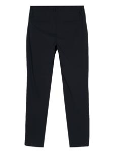 albertobresci ALBERTO BRESCI Pantalon met toelopende pijpen - Blauw