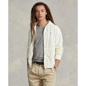 Sweater Polo Ralph Lauren SWEATSHORT MOLLETON DYE