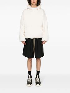 fearofgod Fear Of God Shorts met jacquard - Zwart