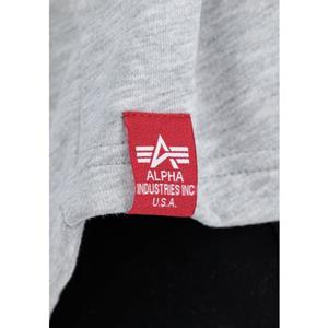 Alpha Industries Sweater "ALPHA INDUSTRIES Women - Sweatshirts Crystal OS Sweater Wmn"