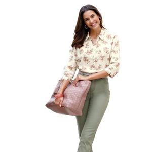 Classic Inspirationen Blouse zonder sluiting