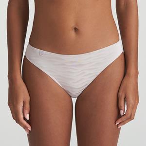 Marie Jo Tom tai slip, grijs