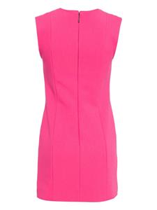 MSGM Mouwloze jurk - Roze