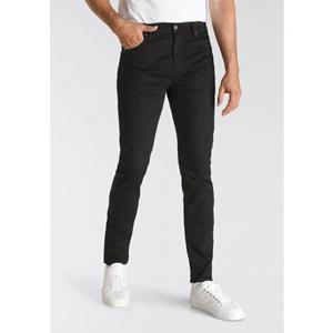 Levis Tapered-fit-Jeans "512 Slim Taper Fit", mit Markenlabel
