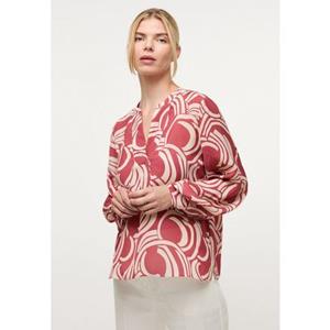 Eterna Longbluse "LOOSE FIT"