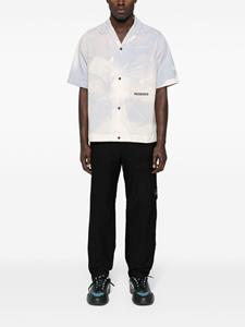 c.p.company C.P. Company Cargo broek - Zwart