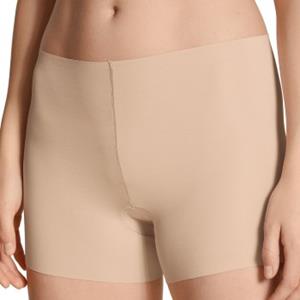 Calida Natural Skin Panty Short Leg 