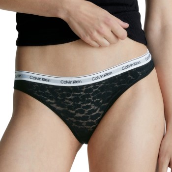 calvinklein Calvin Klein Lace Bikini Brief