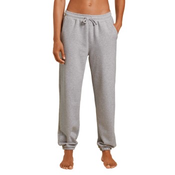 Calida Calida Circular Lounge Pants With Cuffs 