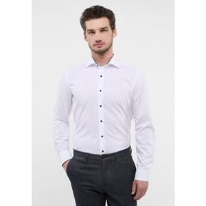 Eterna Langarmhemd SLIM FIT