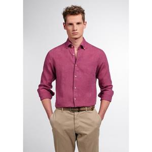 Eterna Langarmhemd "SLIM FIT"