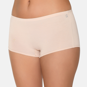 Urban Quest Bamboo hipster slip, beige
