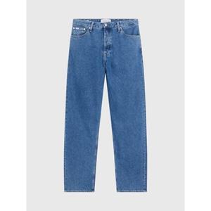 Calvin Klein Jeans Mom-Jeans "MOM JEAN", mit Markenlabel