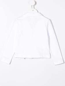 ilgufo Il Gufo Wikkelblazer - Wit