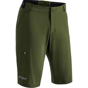 Maier Sports Heren Norit short