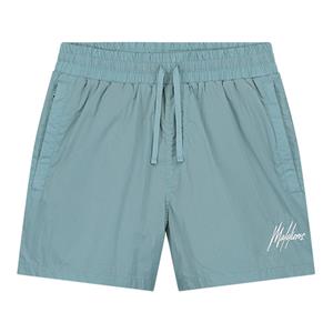 Malelions Crinkle Swim Shorts