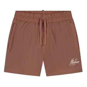 Malelions Crinkle Swim Shorts