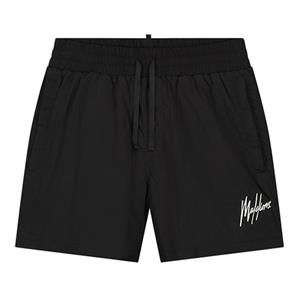 Malelions Crinkle Swim Shorts