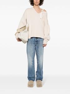fearofgod Fear Of God Straight jeans - Blauw