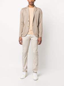 Jacob Cohën Straight jeans - Beige