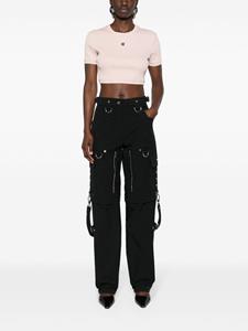 Givenchy Cargo broek - Zwart