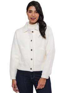 Rino & Pelle Jassen Jackets Wit