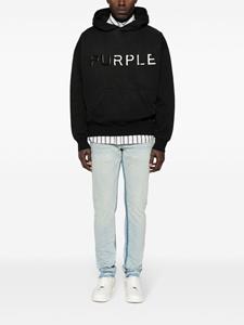 purplebrand Purple Brand P001 skinny jeans - Blauw